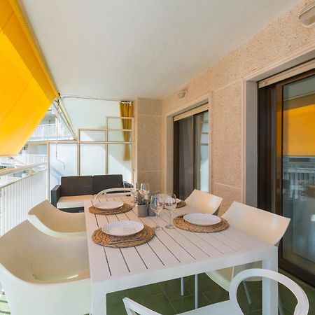 Ag Aguamarina 5 Apartment Гандия Екстериор снимка