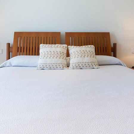 Ag Aguamarina 5 Apartment Гандия Екстериор снимка