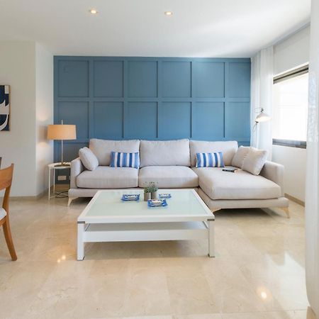 Ag Aguamarina 5 Apartment Гандия Екстериор снимка