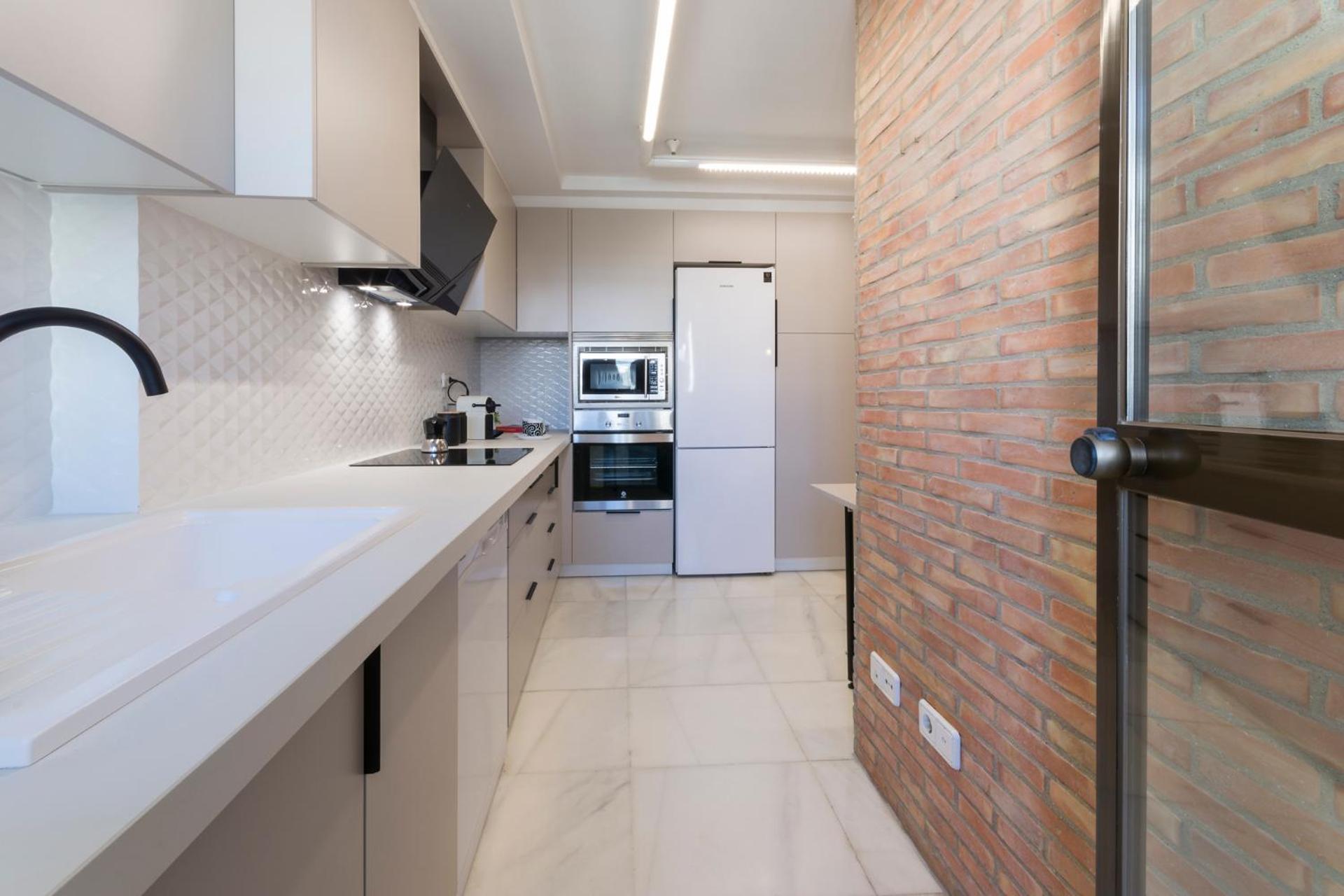 Ag Aguamarina 5 Apartment Гандия Екстериор снимка