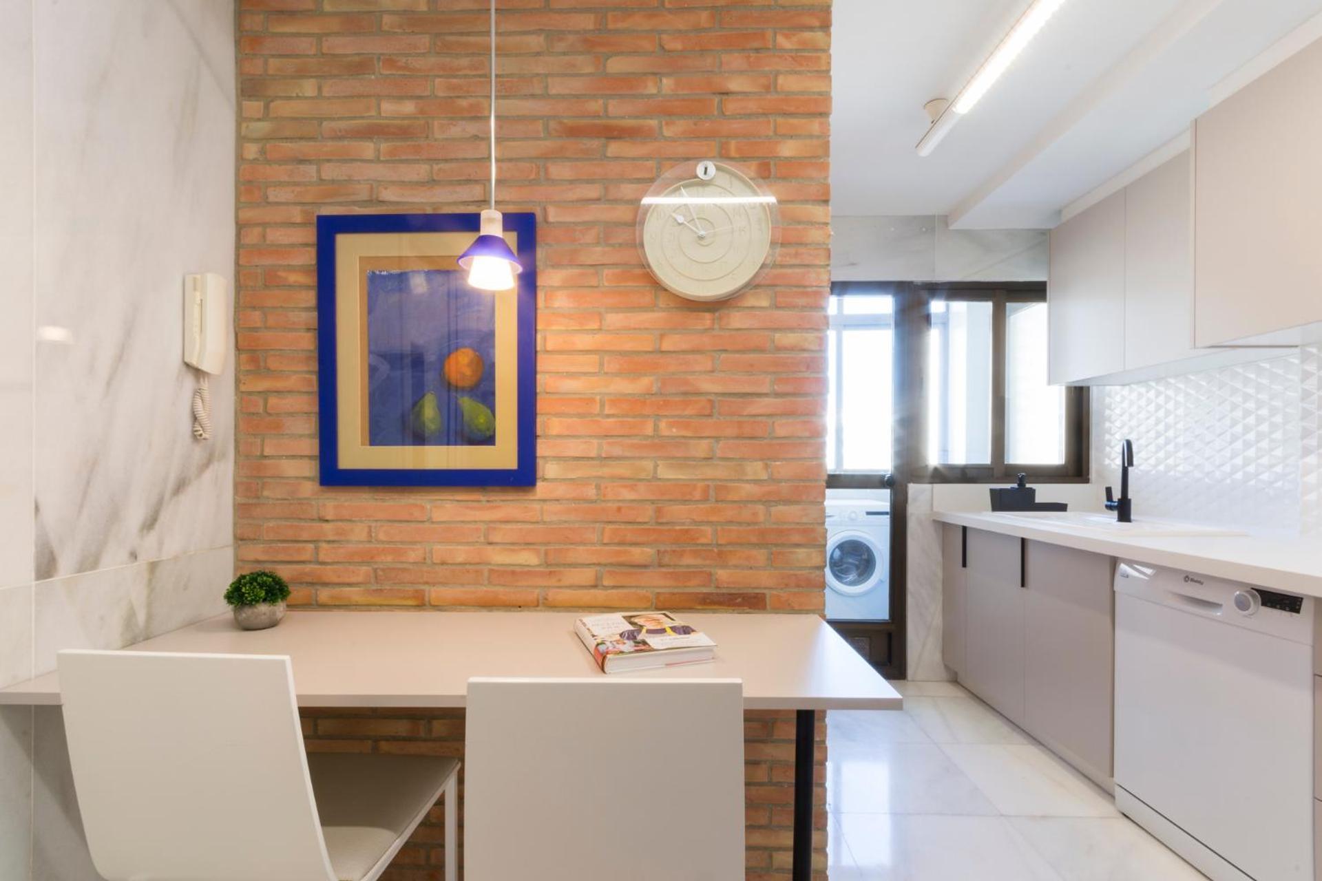 Ag Aguamarina 5 Apartment Гандия Екстериор снимка