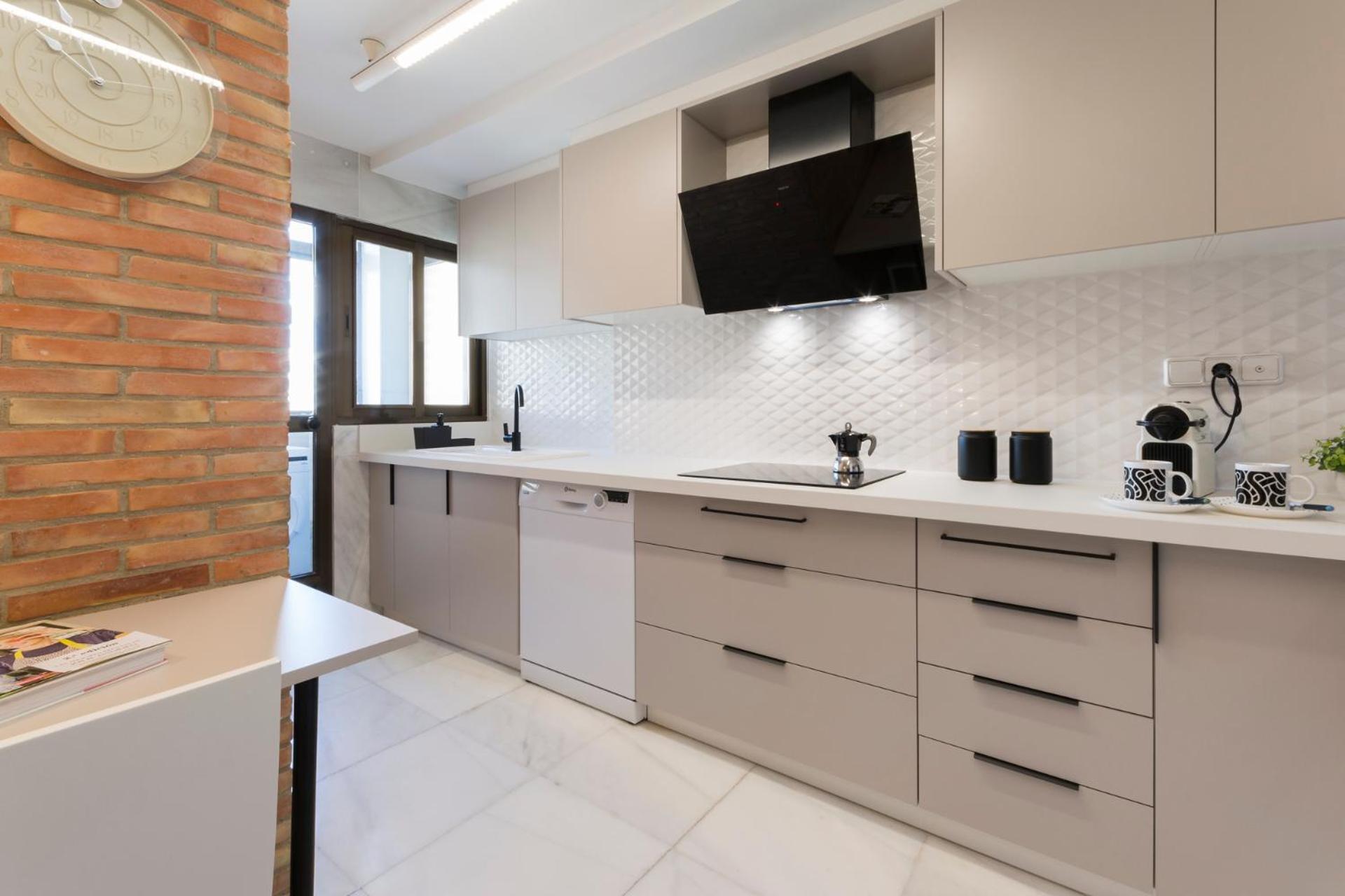 Ag Aguamarina 5 Apartment Гандия Екстериор снимка