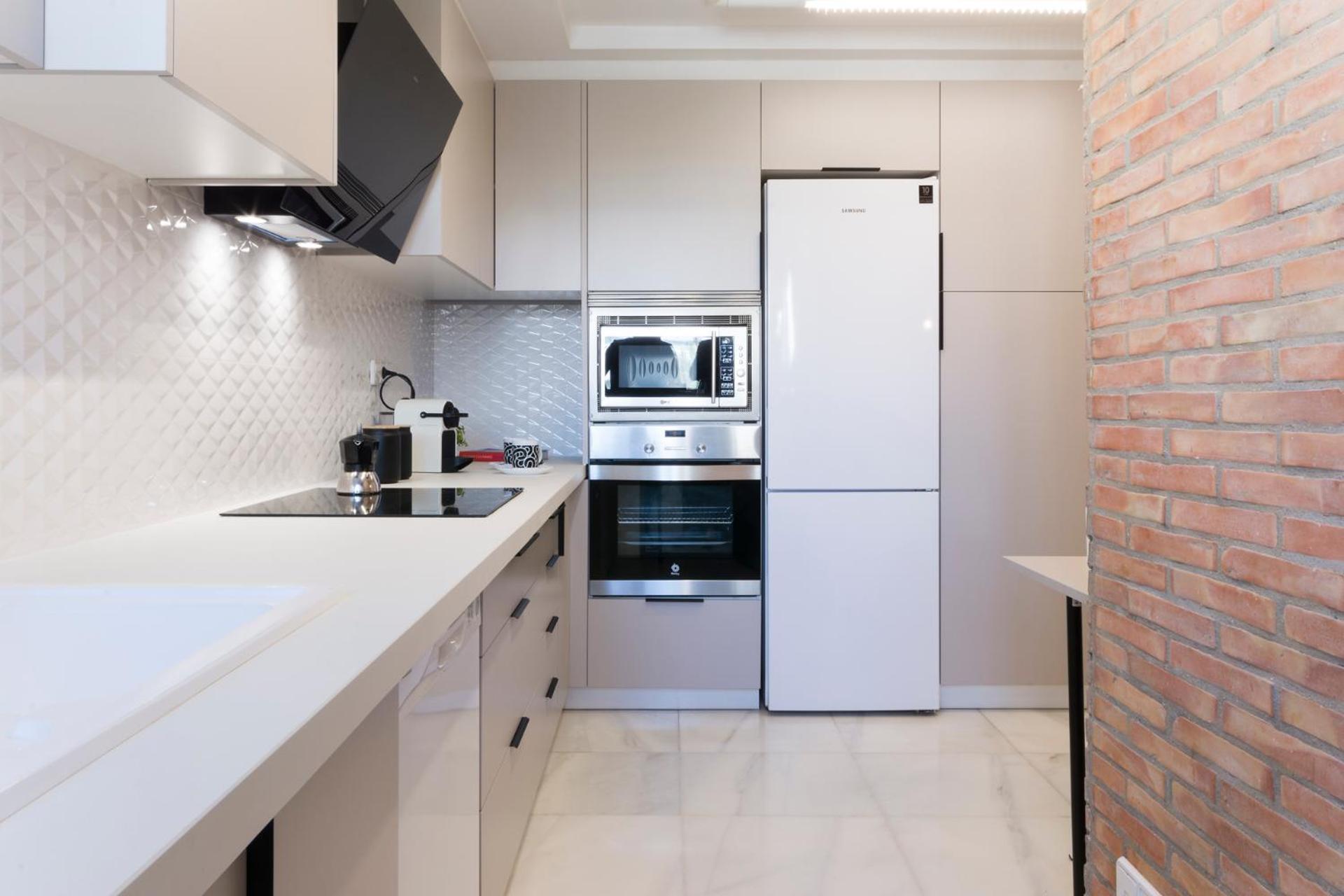 Ag Aguamarina 5 Apartment Гандия Екстериор снимка