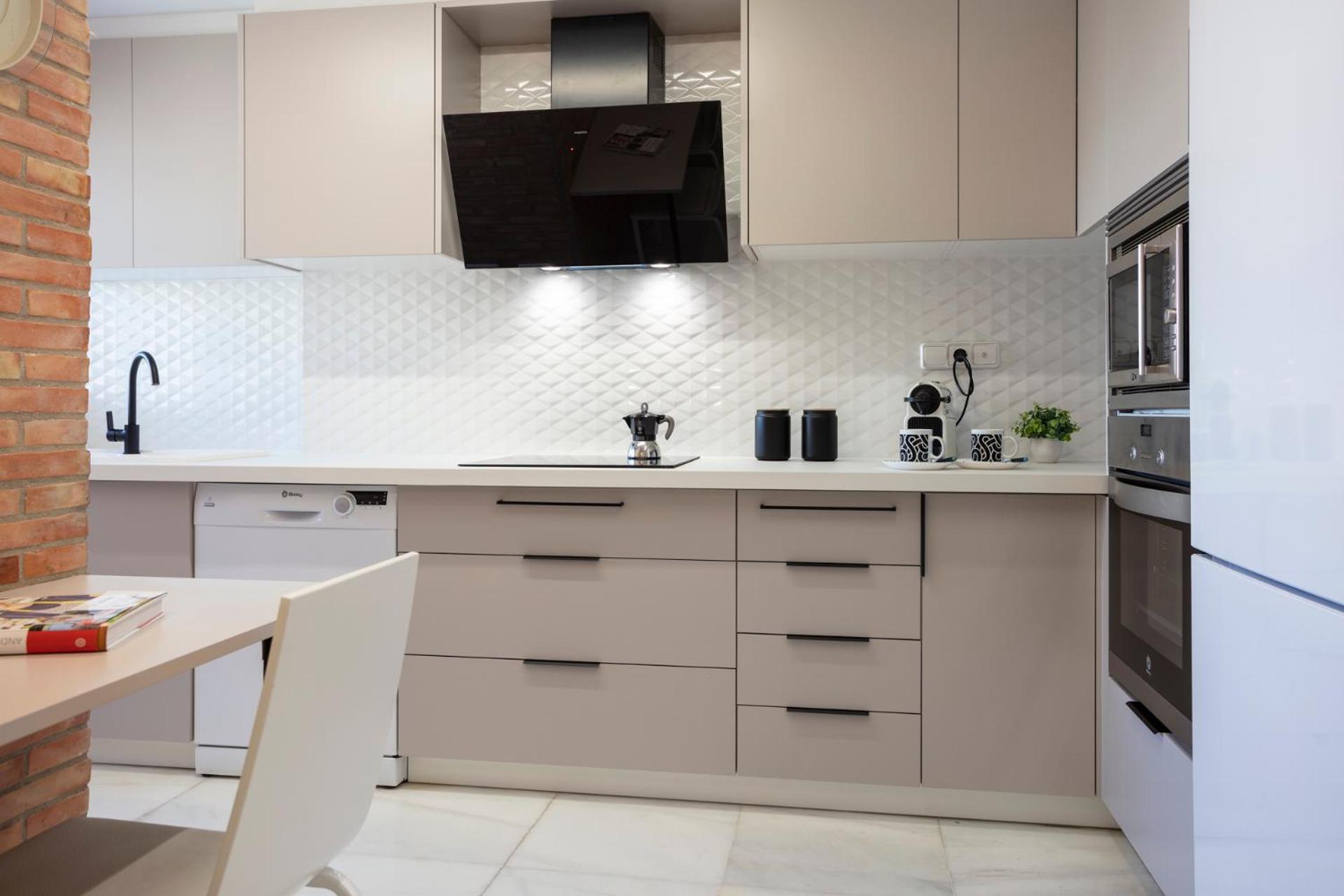 Ag Aguamarina 5 Apartment Гандия Екстериор снимка