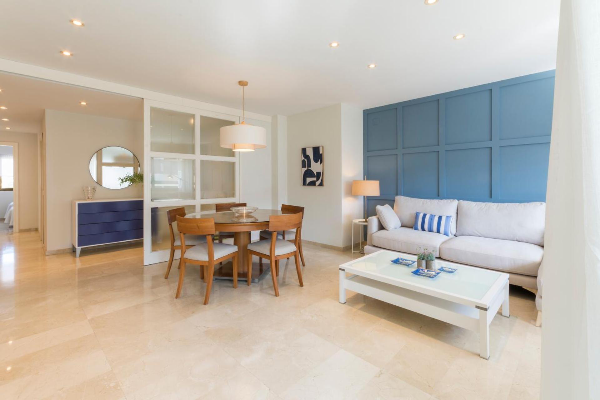 Ag Aguamarina 5 Apartment Гандия Екстериор снимка