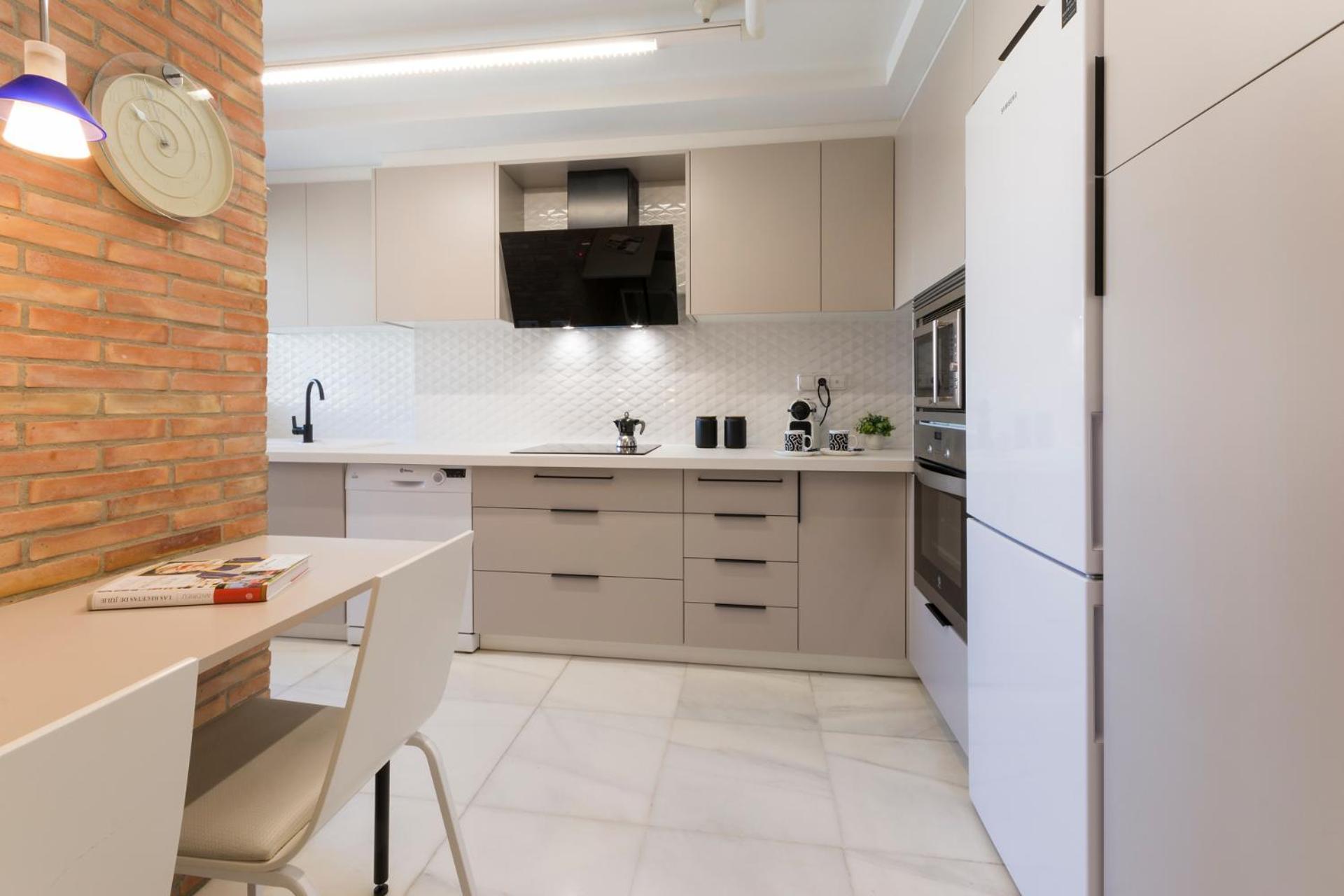 Ag Aguamarina 5 Apartment Гандия Екстериор снимка