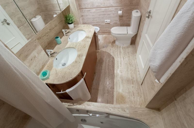 Ag Aguamarina 5 Apartment Гандия Екстериор снимка